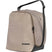 Boot Bag-A beige Atomic branded boot bag designed for ski or snowboard storage.