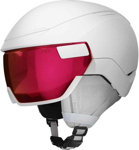 Atomic Revent GT Amid Visor HD Adult Helmet 2026