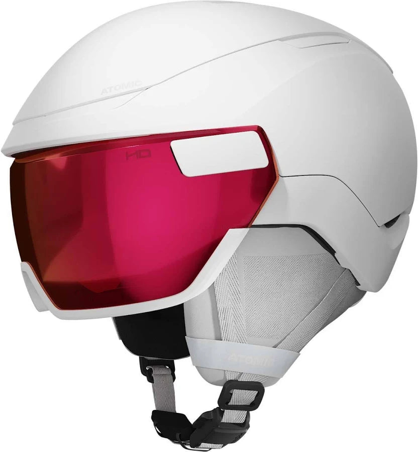 Atomic Revent GT Amid Visor HD Adult Helmet 2026 – Aspen Ski and Board