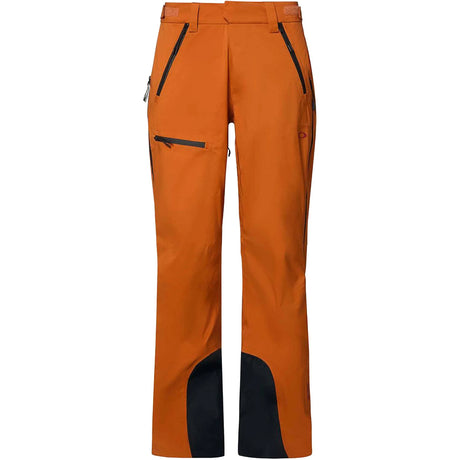 Oakley TC Outpost RC Shell Ski Pant Mens 2025