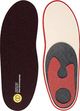 Sidas Winter Pro Mesh Custom Footbeds