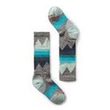 Smartwool Ski Light Cushion OTC Socks Kids
