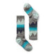 Smartwool Ski Light Cushion OTC Socks Kids