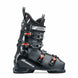 Speedmachine90- Black ski boot with visible Nordica branding on a white background