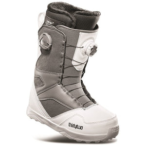 Thirty Two STW Double BOA W'S Snowboard Boots Womens 2024