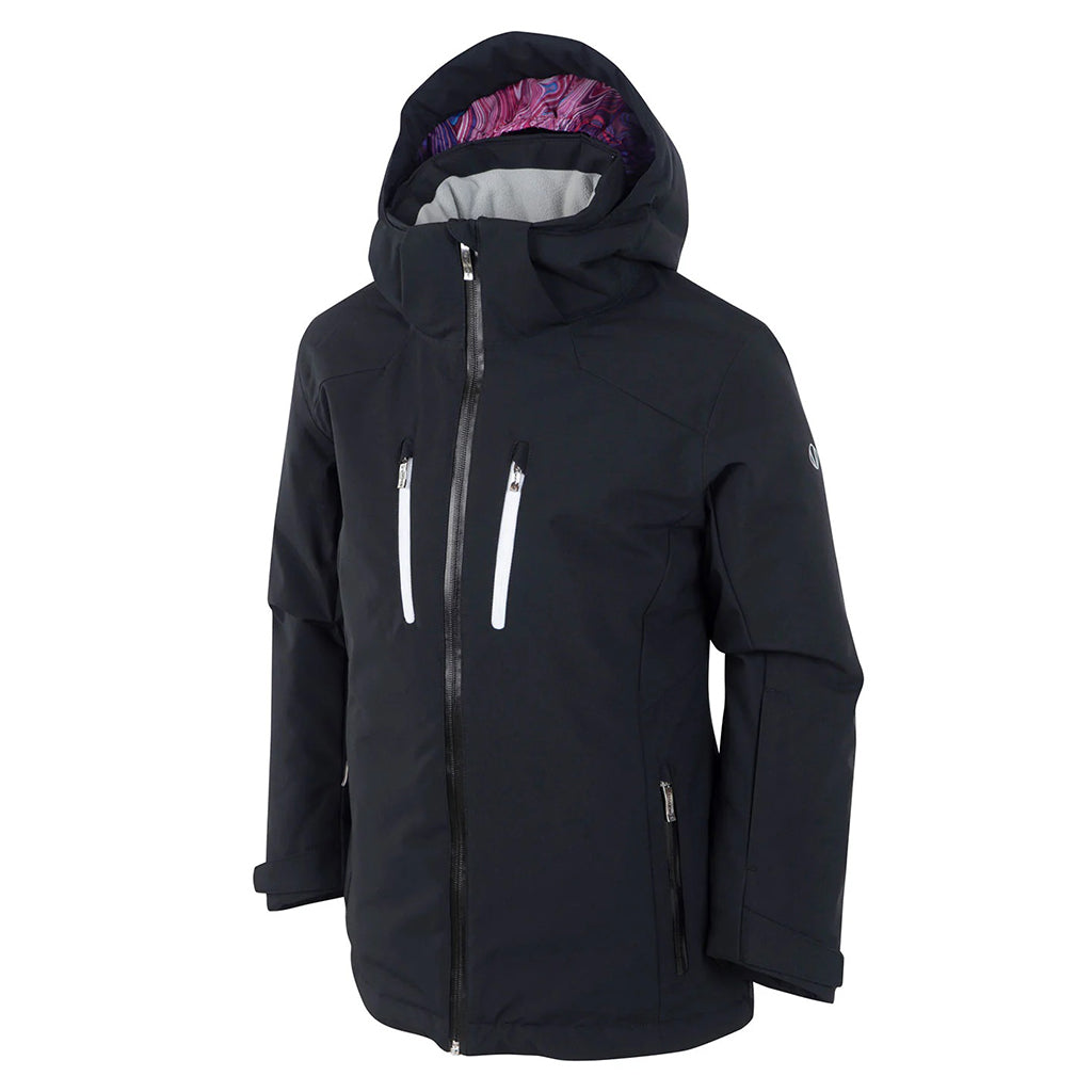 Sunice Zara Jacket Girls 2025