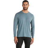 Terramar Ventilator Baselayer Crew Mens