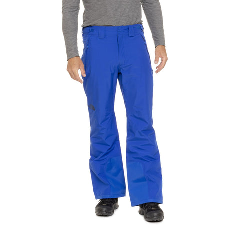 North Face Descendit Ski Pant (NF0A87ZY) Mens 2025