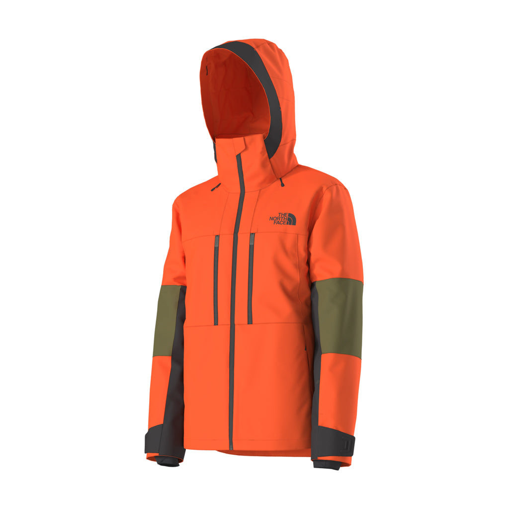 North Face Chakal Jacket (NF0A87Y6) Mens 2025 – Aspen Ski And Board