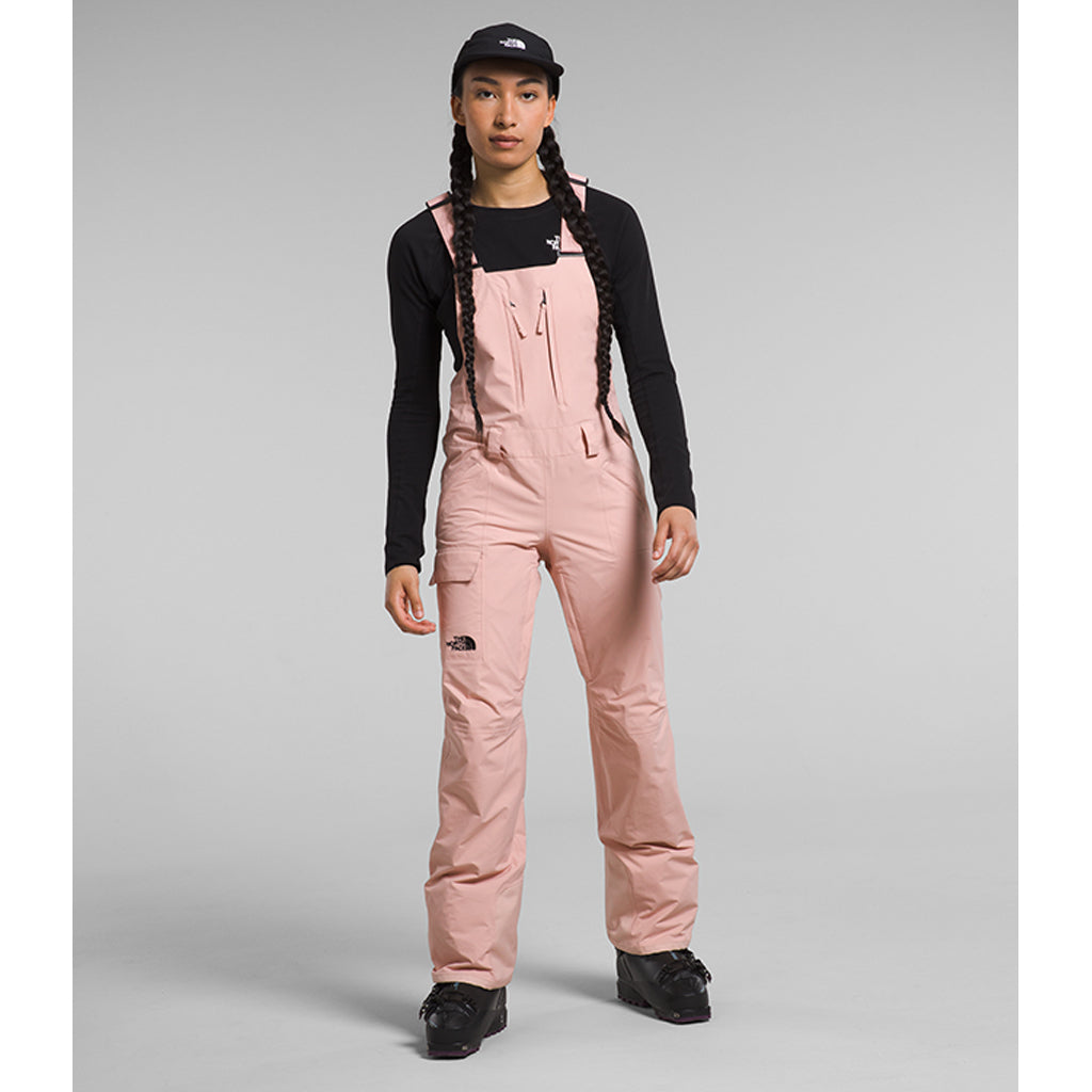North Face Freedom Bib (NF0A5GM4) Womens 2024 – Aspen Ski And Board
