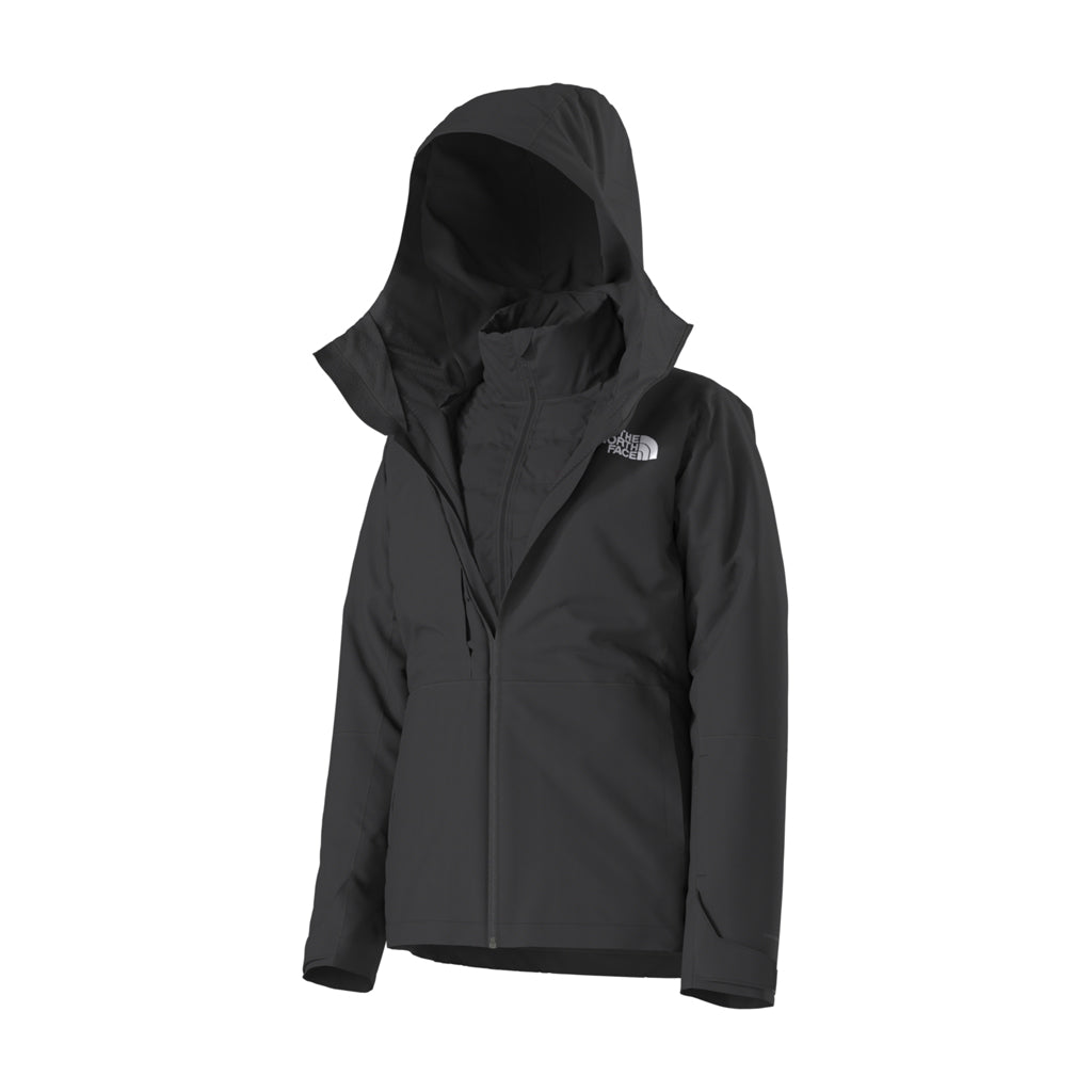 North Face Garner Triclimate Jacket (NF0A7UUT) Womens 2025
