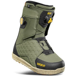 Thirty Two Lashed Double BOA Mens Snowboard Boots 2026