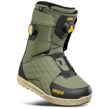 Thirty Two Lashed Double BOA Mens Snowboard Boots 2026
