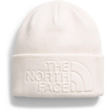 North Face Urban Embossed Beanie (NF0A7WJH) Adult