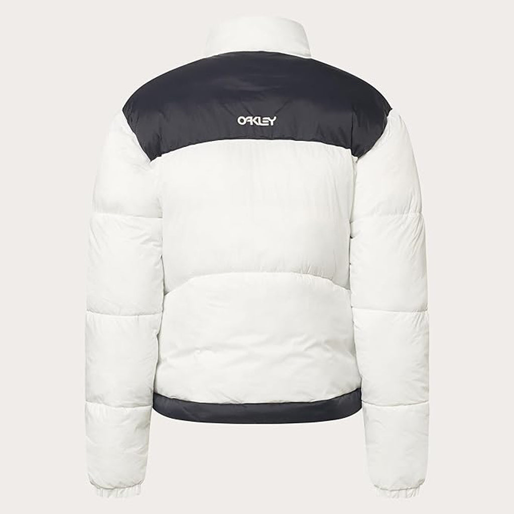 Oakley TNP Puffy Jacket Womens 2024 – Aspen Ski And Board