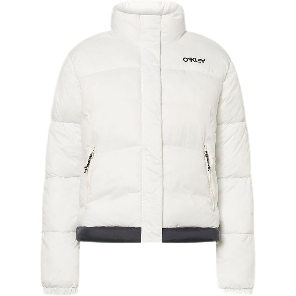 Oakley TNP Puffy Jacket Womens 2024 – Aspen Ski And Board