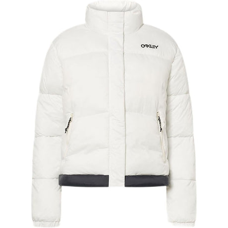 Oakley TNP Puffy Jacket Womens 2024