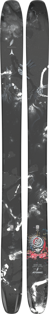 Atomic Bent 110 GFD Limited Edition Adult Skis 2026 – Aspen Ski