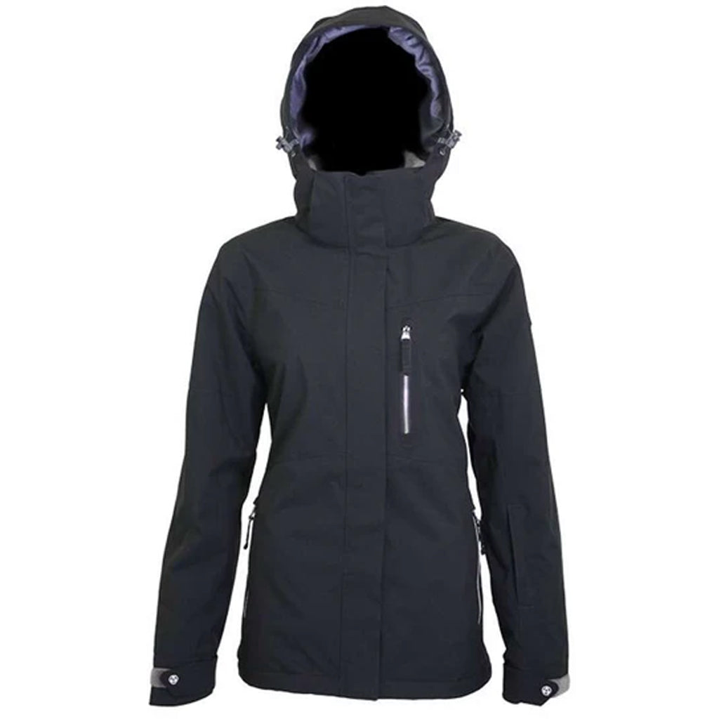 Turbine Wilder Jacket Womens