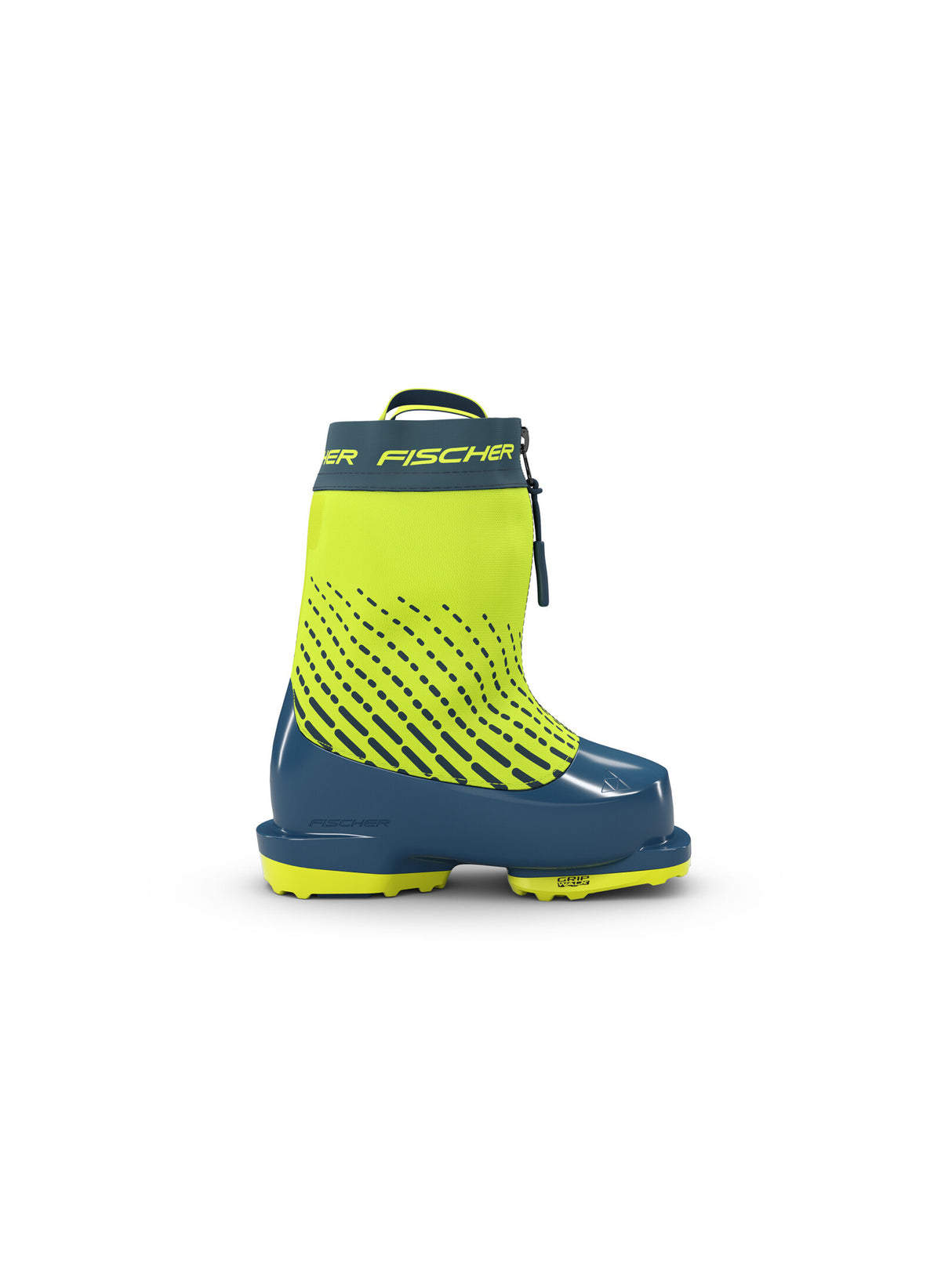 Fischer One Kids Ski Boots 2026