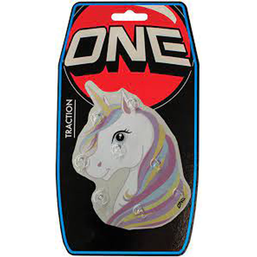 OneBall Unicorn Stomp Pad