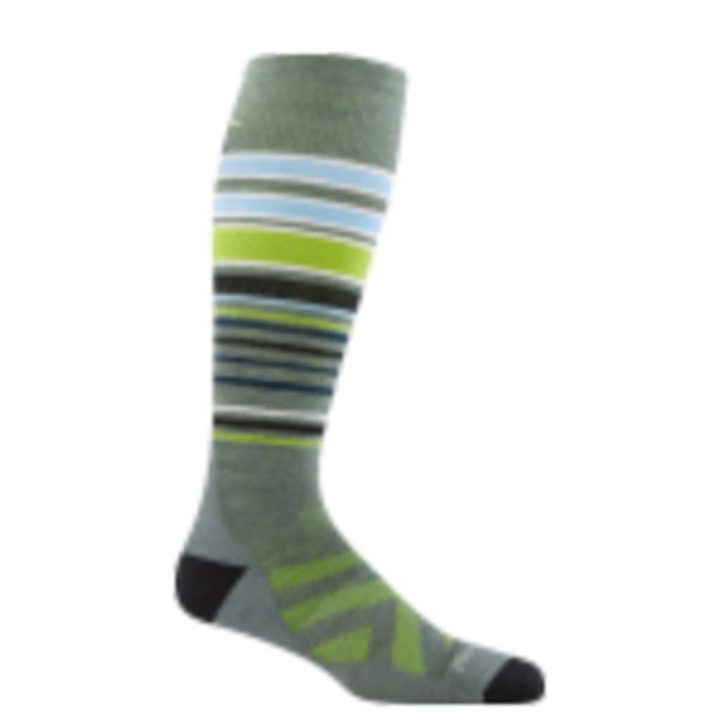 Darn Tough Snowpack OTC Midweight Socks Mens 2025