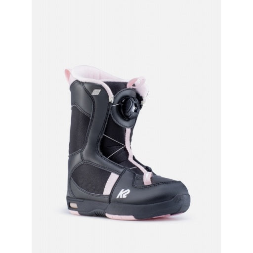 K2 Lil Kat Kids Snowboard Boots 2023