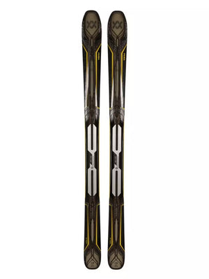 Volkl V-Werks 100 Skis Adult 2024