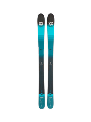 Volkl Blaze 106 Flat Skis Mens 2024