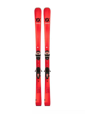 Volkl Deacon 8.0 (FDT TP 10 System Binding) Skis 2024