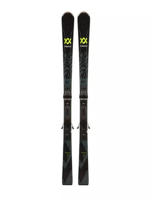 Volkl Deacon XTD (Vmotion 11 GW System Binding) Skis Mens 2024