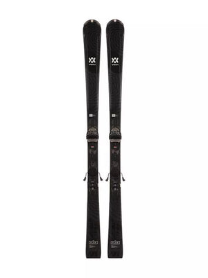 Volkl Flair 72 (Vmotion 10 GW System Binding) Skis Womens 2024