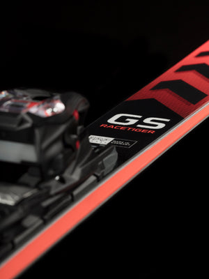 Volkl Racetiger GS (Rmotion3 12 GW System Binding) Skis Mens 2024