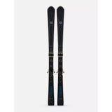 Volkl Flair 76 (Vmotion 10 System Binding) Skis Womens 2025