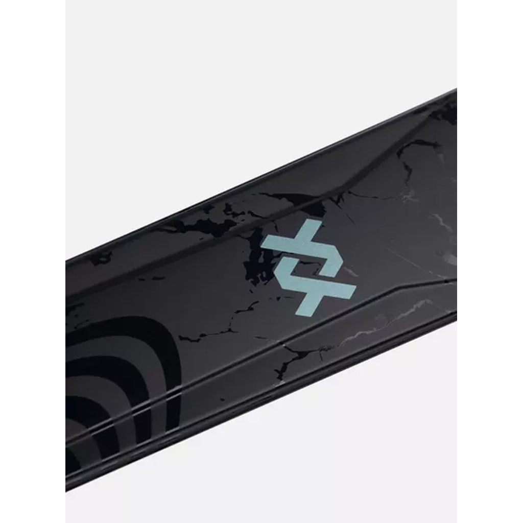 Volkl Flair 76 (Vmotion 10 System Binding) Skis Womens 2025