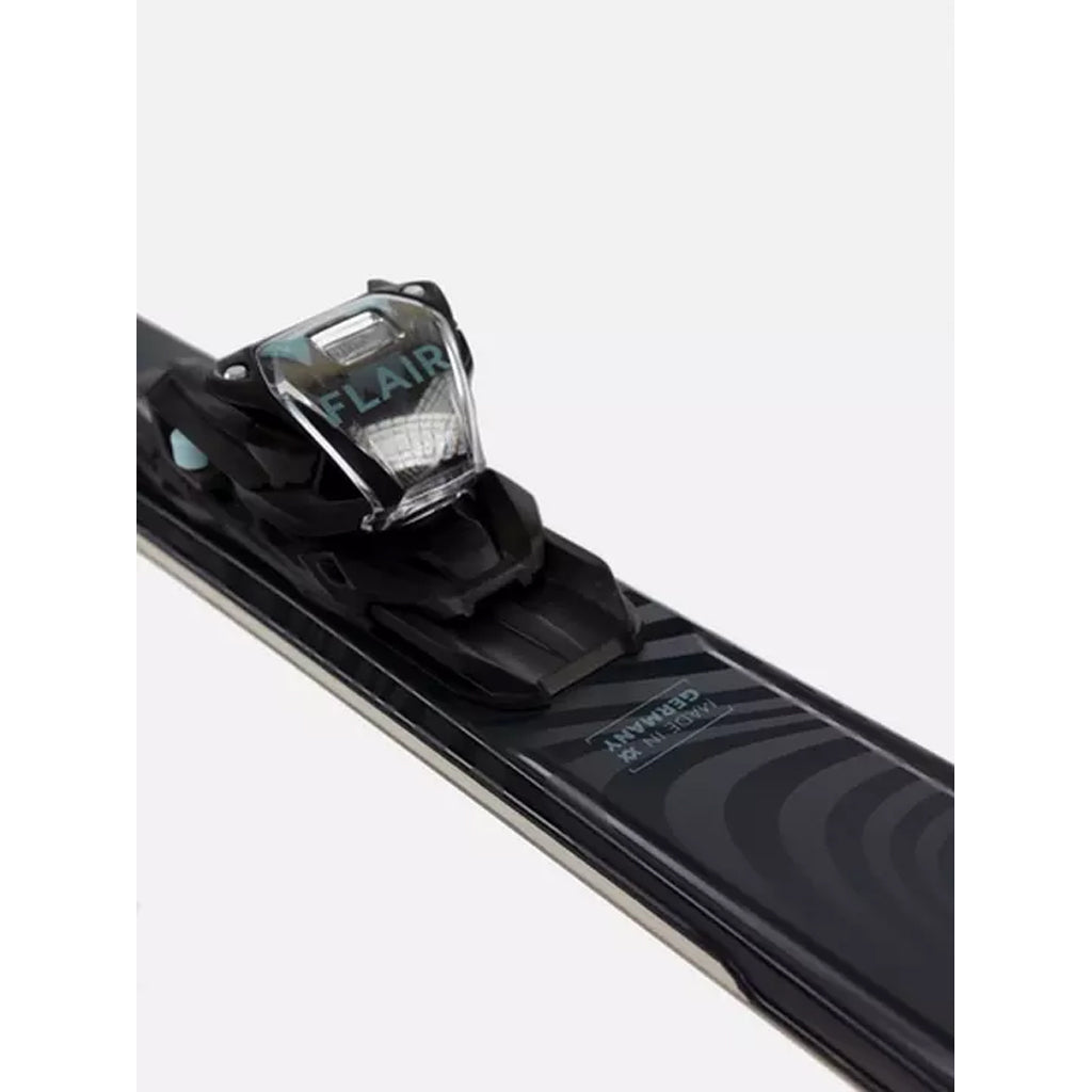 Volkl Flair 76 (Vmotion 10 System Binding) Skis Womens 2025