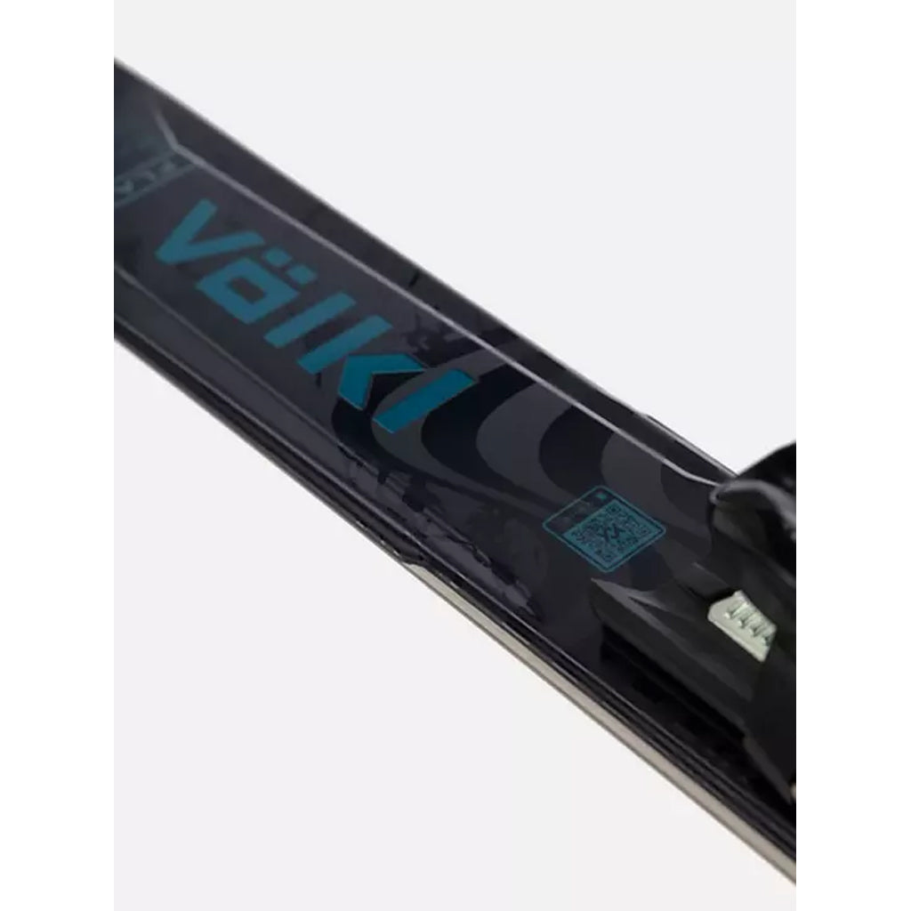 Volkl Flair 76 (Vmotion 10 System Binding) Skis Womens 2025