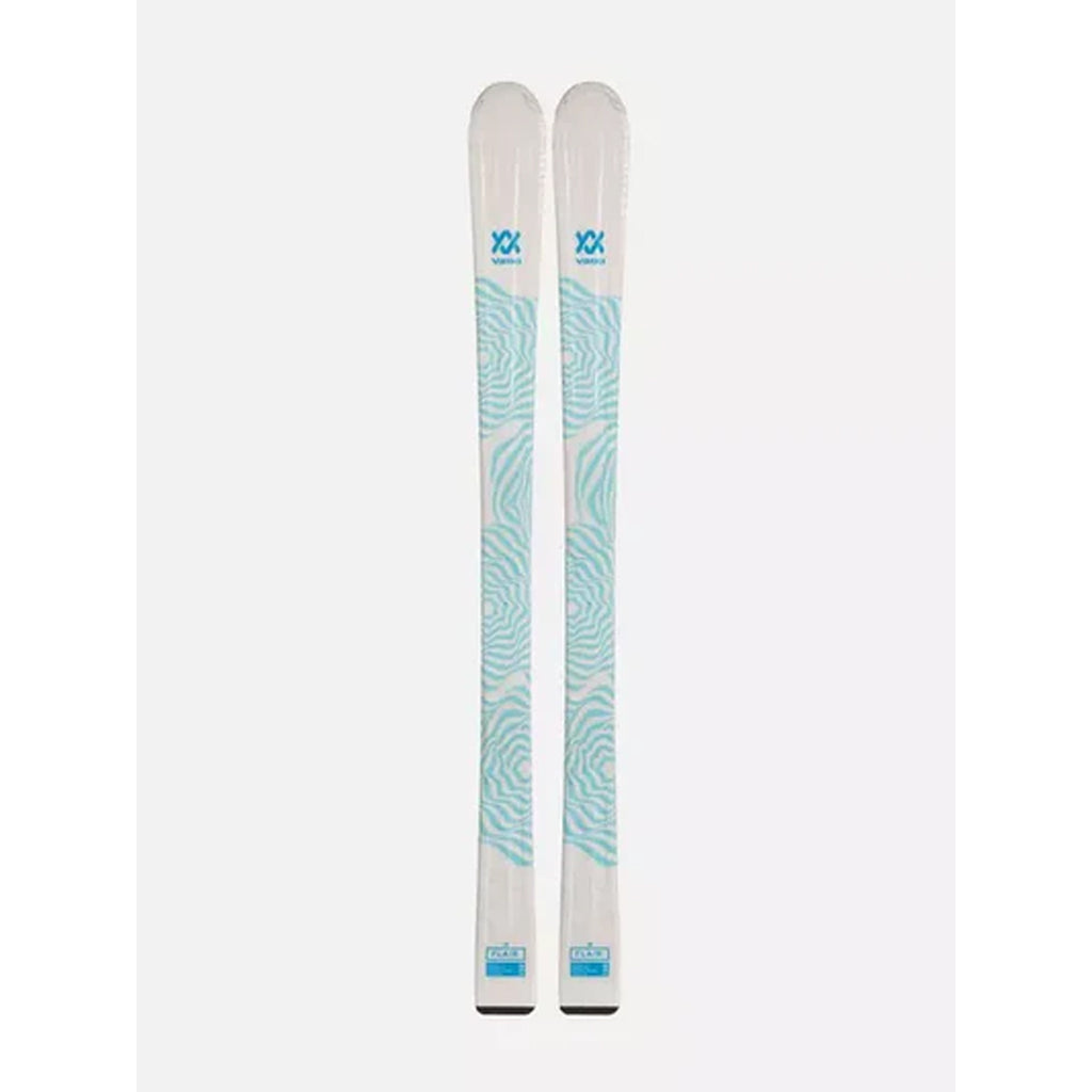 Volkl Flair Junior Skis 2024