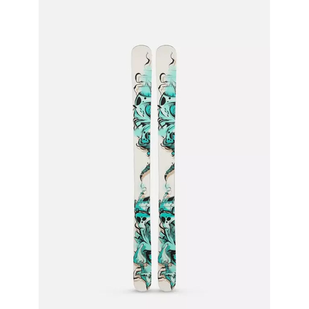 Volkl Revolt 100 Junior Skis 2025