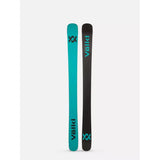 Volkl Revolt 100 Junior Skis 2025