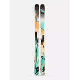 Volkl Revolt 90 Adult Skis 2025
