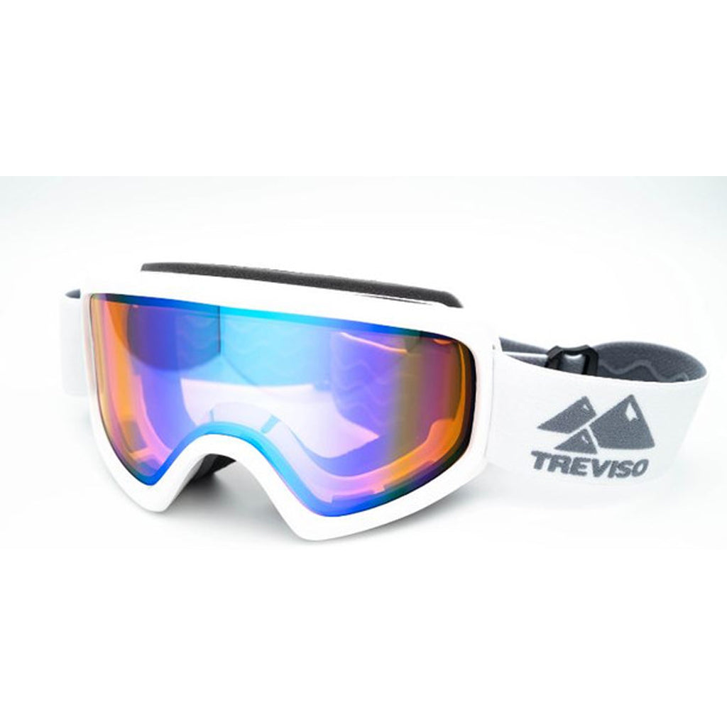 Treviso Prime L Goggle Adult