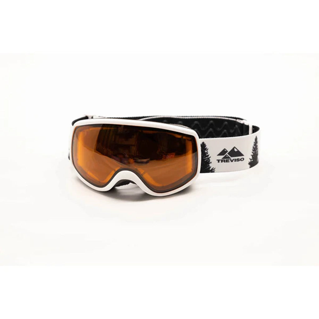 Treviso Jr Meteor 2.0 Goggle