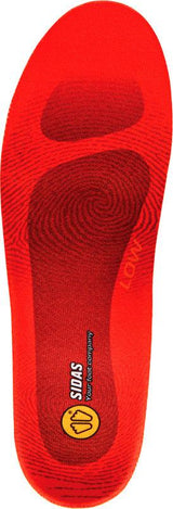Sidas Custom Ski Footbeds