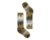 Smartwool Ski Light Cushion OTC Socks Kids