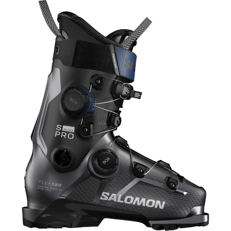 Salomon S/Pro Supra Dual Boa 120 GW Mens Ski Boots 2026