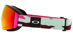 Oakley Flight Deck M Ski & Snowboard Goggles 2022