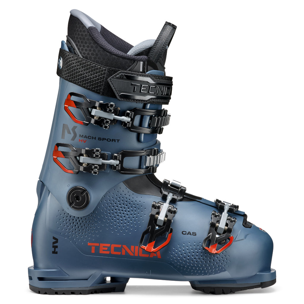 Tecnica Mach Sport HV 90 Ski Boots Mens 2024