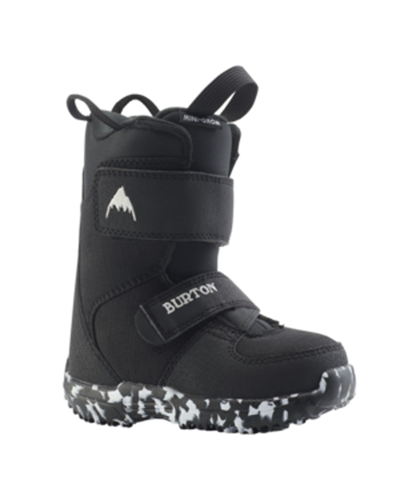 Burton Toddlers' Mini Grom Snowboard Boots Kids 2024
