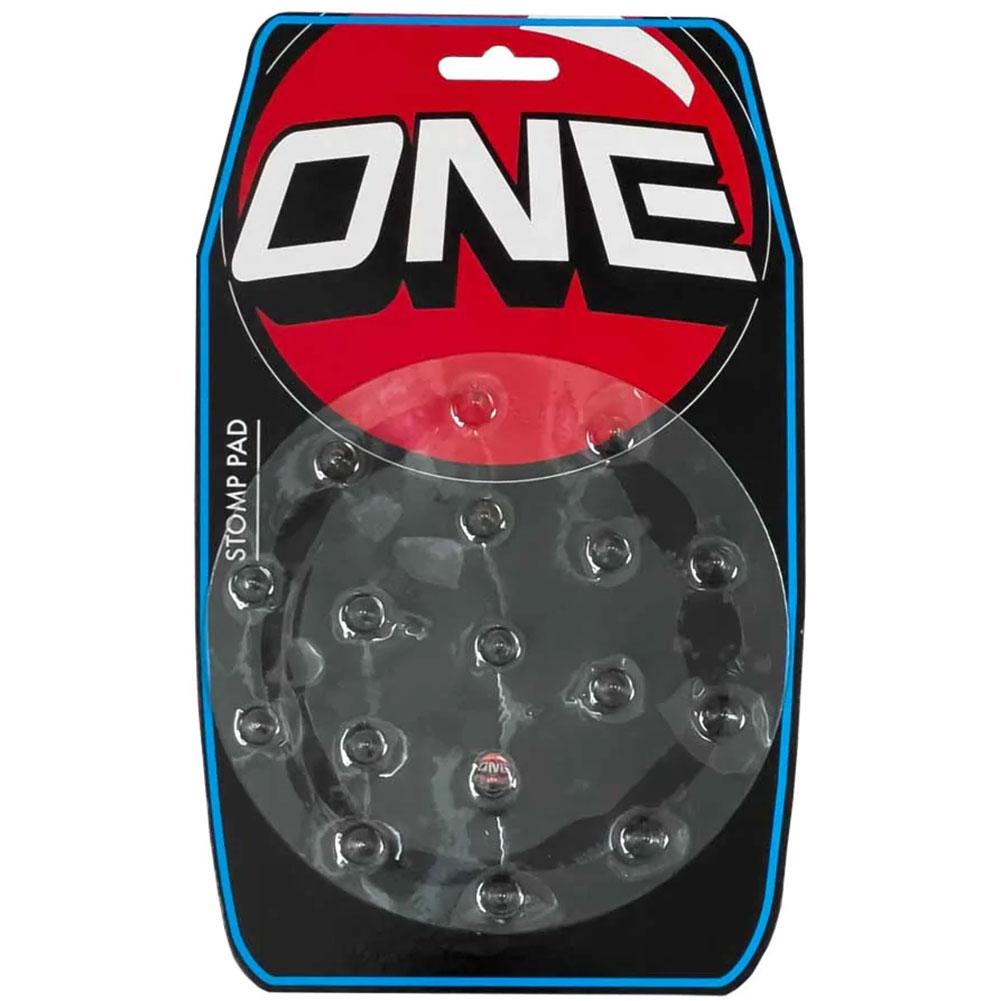 OneBall Clear Circle 6" Stomp Pad